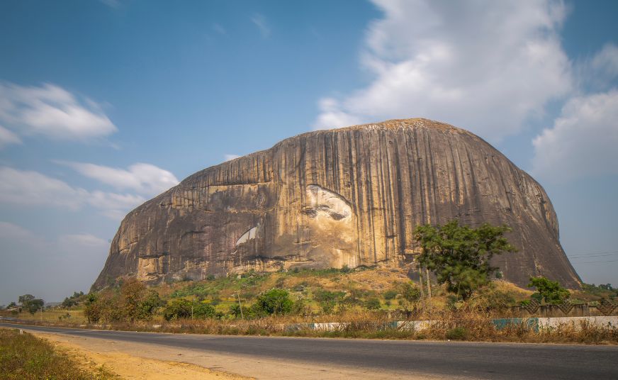 Abuja